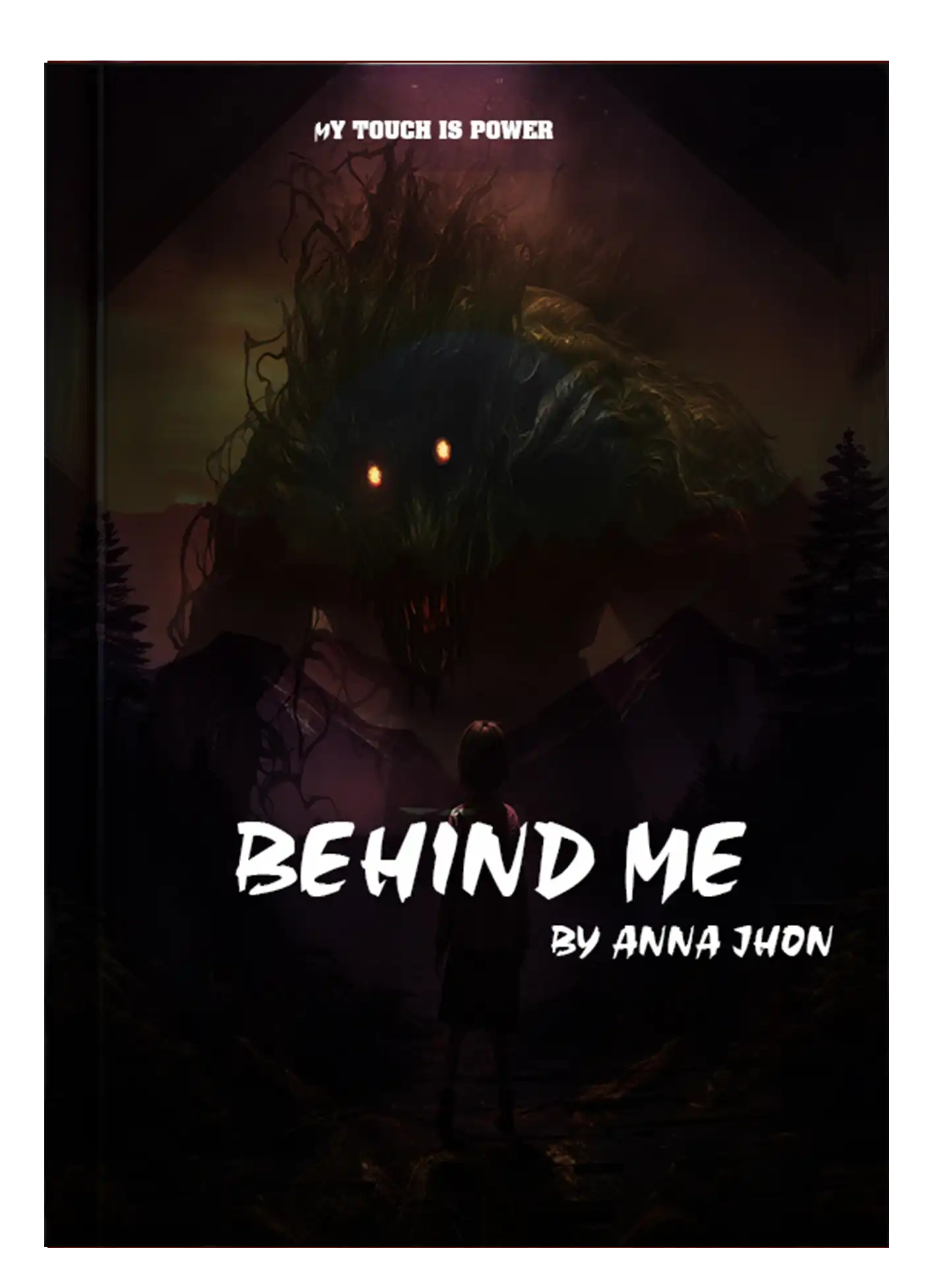 behindme