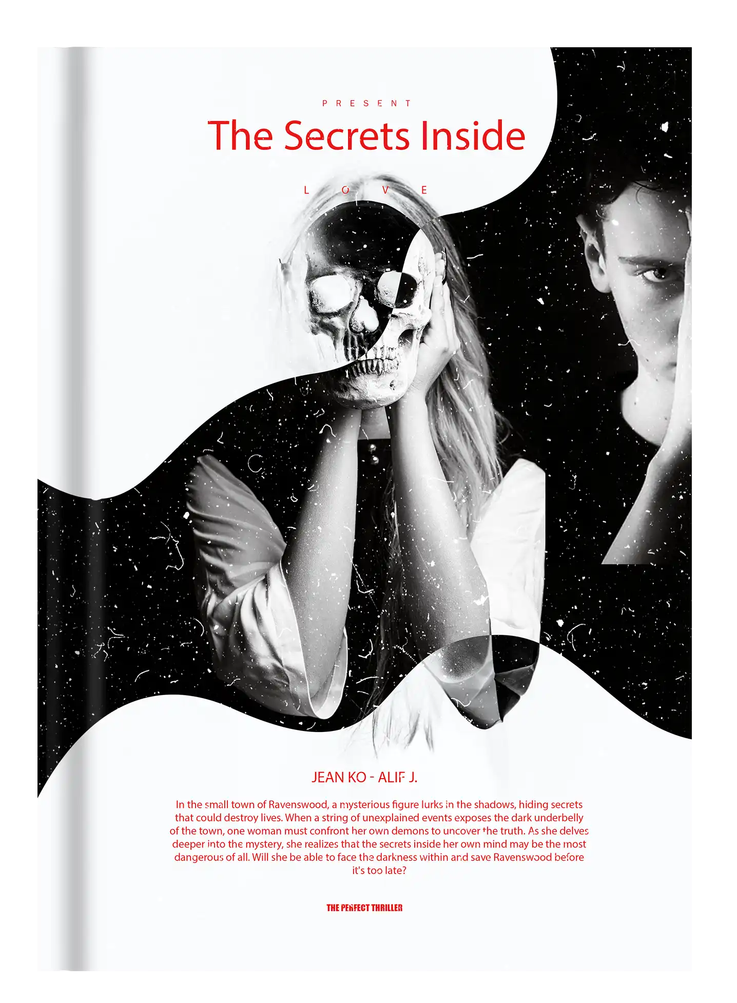 secretsinside