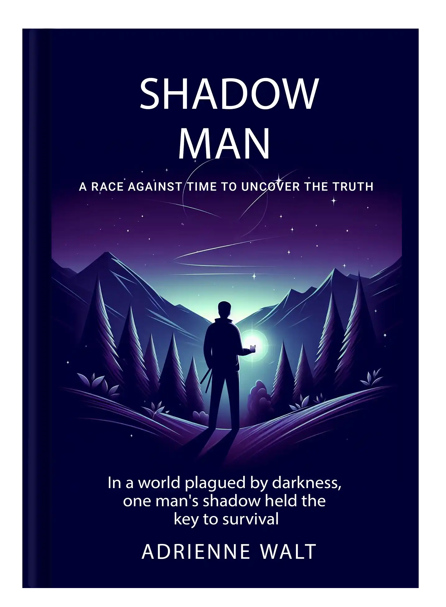 shadowman