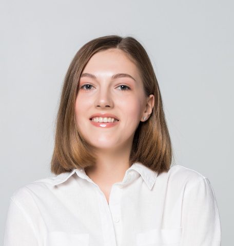 Eloise Scott